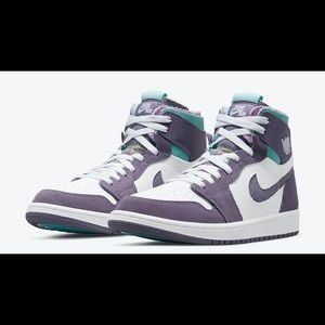 Air Jordan Retro 1 hi zoom comfort sz10 men’s